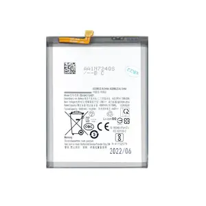 Baterie EB-BA315ABY pro Samsung Li-Ion 5000mAh (OEM)