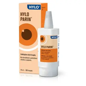 HYLO-Parin 10 ml