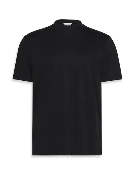 Calvin Klein Tričko  čierna
