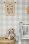 Kojenecká deka Effiki