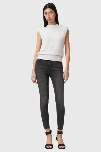 AllSaints Džíny AllSaints MILLER