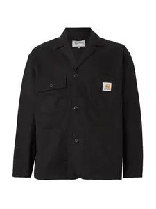Carhartt WIP Prechodná bunda 'Brader'  čierna