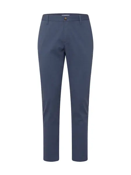 Only & Sons Chino nohavice 'ONSMark Pete'  tmavomodrá