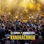 Čechomor & Kandráčovci – Kandráčomor (Live)