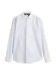 Next Košeľa  biela