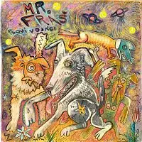 Mr. Fraš – Psoví vojáci