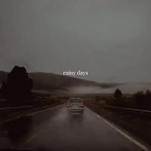 shimy – Rainy Days