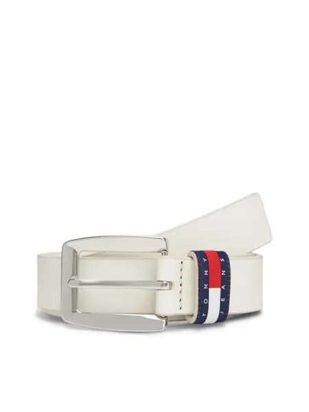 Tommy Jeans Opasky 'BOLD 3.0'  biela