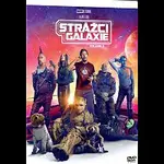 Různí interpreti – Strážci Galaxie: Volume 3 DVD