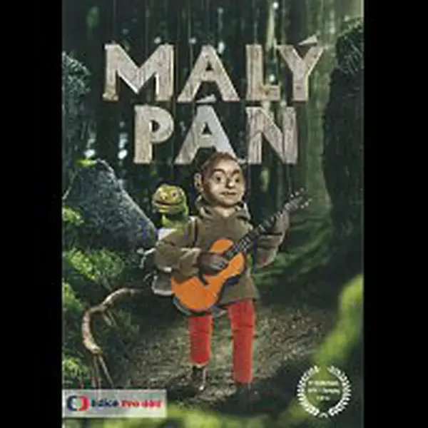 Různí interpreti – Malý Pán DVD