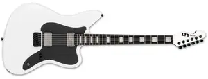 ESP LTD XJ-2HT Snow White Duncan