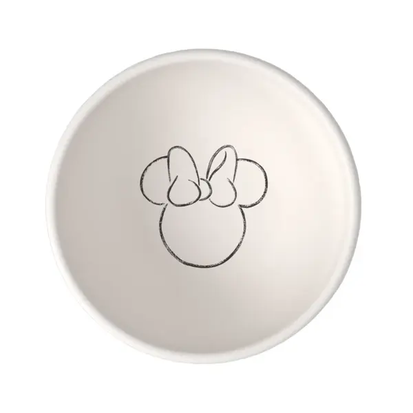 Villeroy & Boch Manufacture Rock blanc - Mickey Mouse Miska na dip