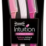Wilkinson Sword Zarovnávač obočí Wilkinson Intuition Perfect Finish
