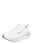NIKE Bežecká obuv 'Vomero Plus'  svetlosivá / biela