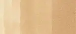 Copic sketch marker - E31 brick beige