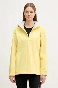 Jack Wolfskin trekingová bunda dámska Trailtime 2L
