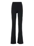 Only Tall Legíny 'ONLZITA'  čierna / strieborná