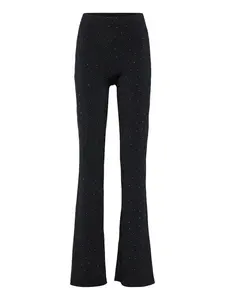 Only Tall Legíny 'ONLZITA'  čierna / strieborná