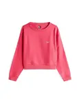 Tommy Jeans Mikina  brusnicová