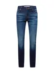 GUESS Džínsy 'Chris'  modrá denim