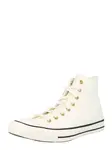 CONVERSE Členkové tenisky 'CTAS'  slonová kosť