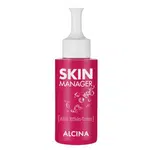 Alcina Čisticí tonikum pro všechny typy pleti Skin Manager (AHA Effect-Tonic) 50 ml