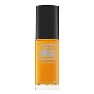 Coty Musk kolínska voda pre mužov 44 ml