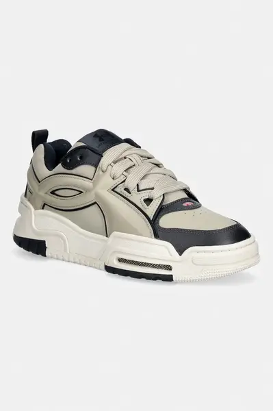Under Armour HB-LO sneakers boty