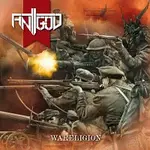 Antigod – Wareligion