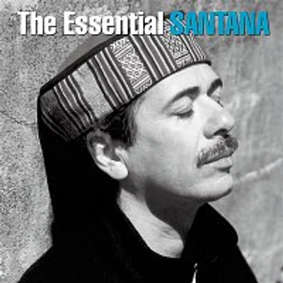 Santana – The Essential Santana