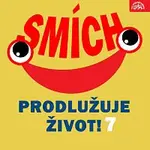 Různí interpreti – Smích prodlužuje život! 7