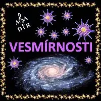 Agadir – Vesmírnosti