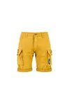 ALPHA INDUSTRIES Kapsáče  karí