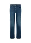Liu Jo Džínsy  modrá denim