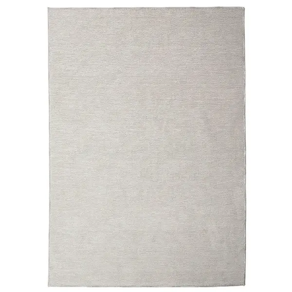 Flair Rugs TKANÝ KOBEREC, 140/194 cm šedá