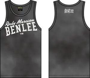 Benlee Men's singlet regular fit