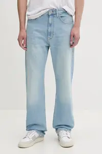 Tommy Jeans rifle regularné pánske