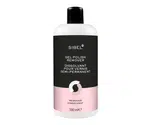 Profesionální odlakovač gel laku Sibel Gel Polish Remover - 500 ml (6200009) + dárek zdarma