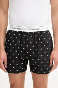 Calvin Klein Underwear pyžamové šortky pánské