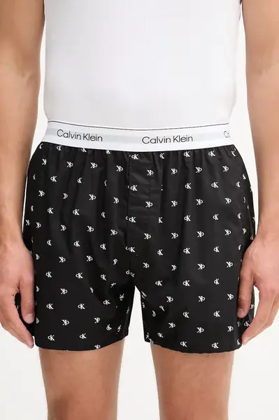 Calvin Klein Underwear pyžamové šortky pánské