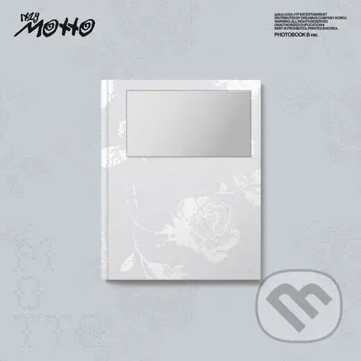 Itzy: Motto (Photobook B Version) - Itzy, ITZY