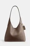 Coach Kožená kabelka Coach Brooklyn Shoulder Bag 28