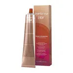 Barva na vlasy Inebrya Color 100 ml - Cashmere 7/17, blond (771026230) + dárek zdarma
