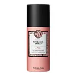 Lak na vlasy se silnou fixací Maria Nila Finishing Spray - 100 ml + dárek zdarma