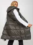 Vest-D50048X80105A3-khaki