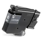 Brother LC-527XL BK černá (black) kompatibilní cartridge