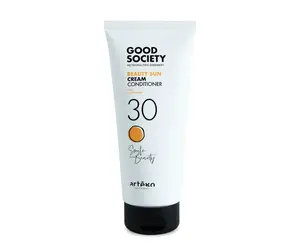 Kondicionér pro ochranu vlasů proti slunci Artégo Good Society Beauty Sun Cream Conditioner - 200 ml (0165971) + dárek zdarma