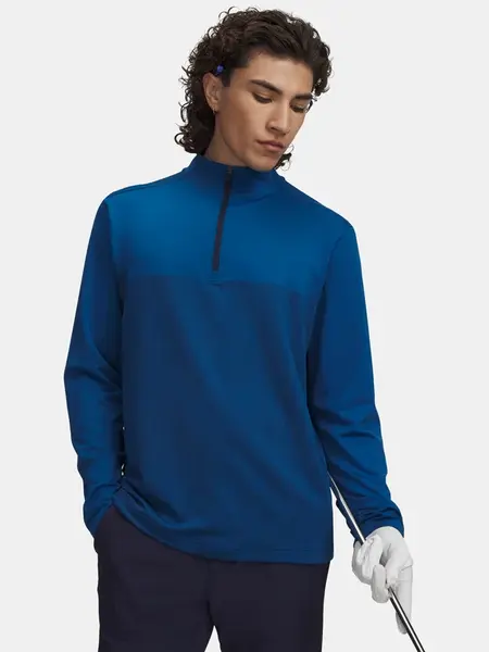Under Armour UA Drive 1/2 Zip pánská mikina