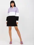 Dress-RV-SK-8072.20P-Purple