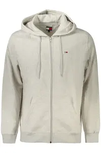 Pánská mikina Tommy Hilfiger na zip